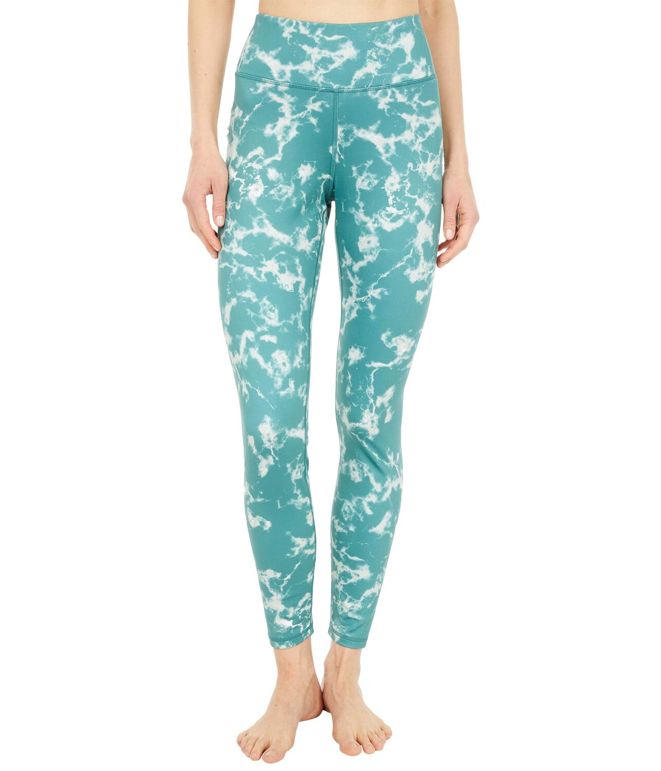 

Леггинсы PUMA Golf, Print Leggings