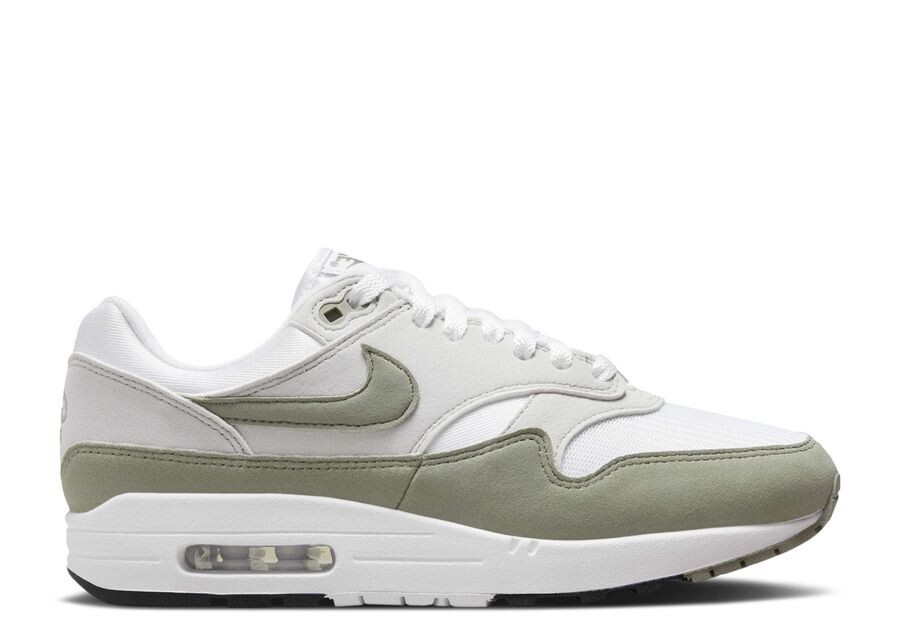 

Кроссовки Nike Wmns Air Max 1, цвет Light Army