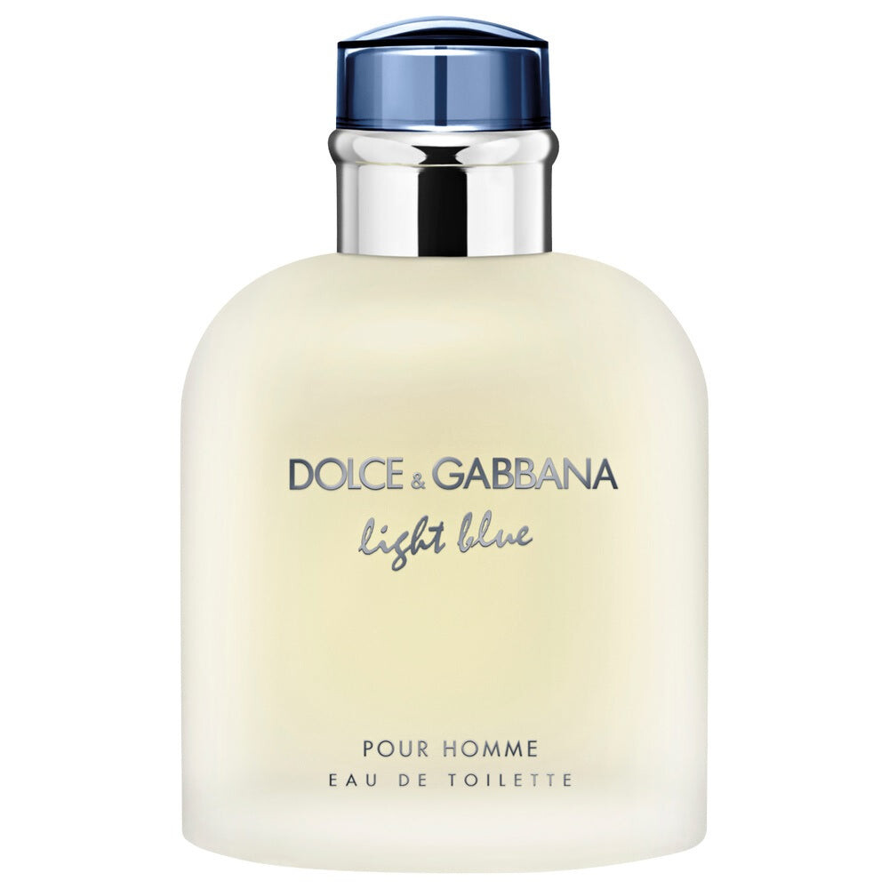 

Dolce & Gabbana Туалетная вода-спрей Light Blue Pour Homme 125мл