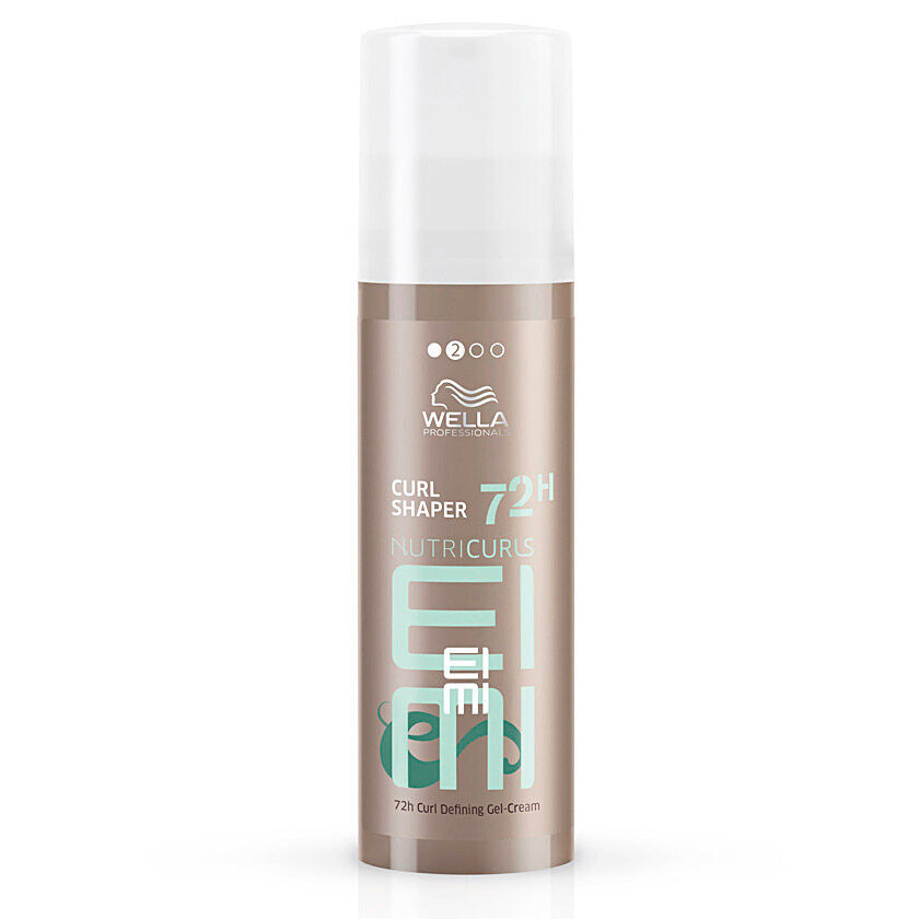 

Wella Professionals EIMI гель-крем для мелирования кудрявых волос, 150 мл