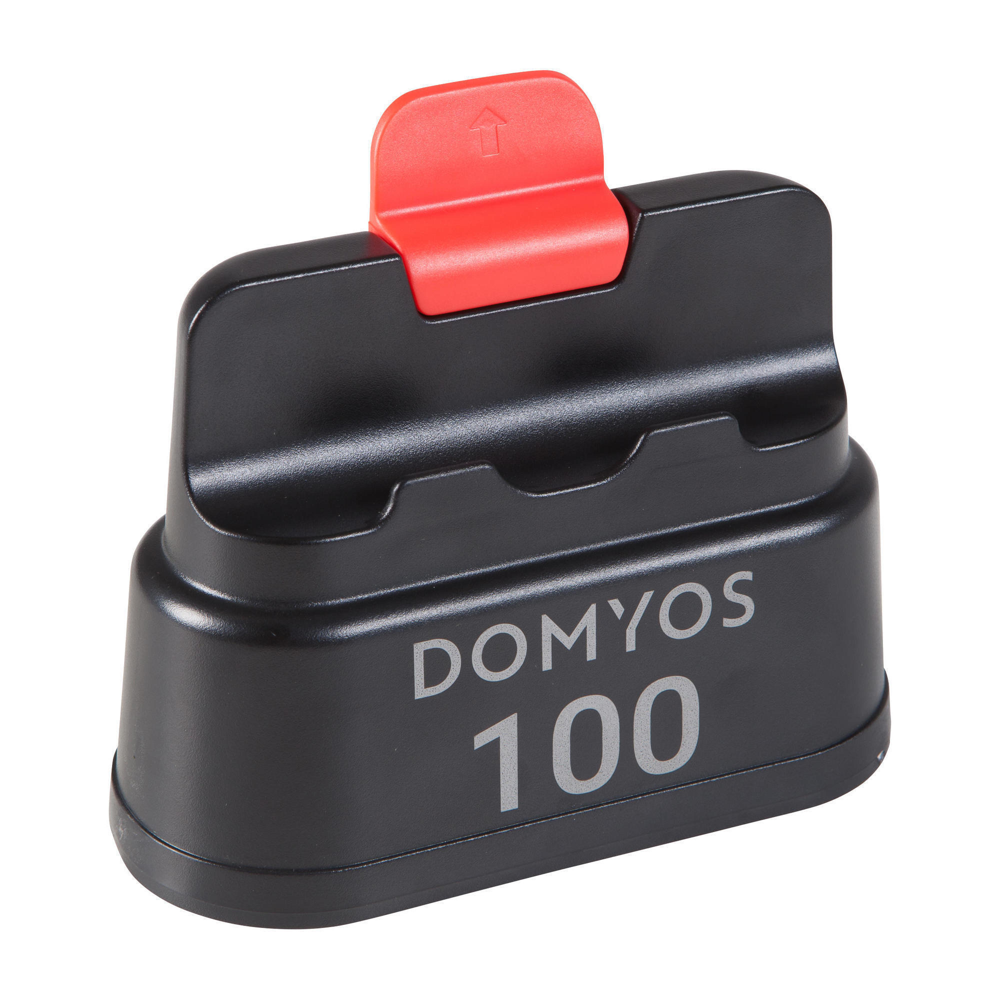 

Держатель для бутылок FEB 500 синий DOMYOS