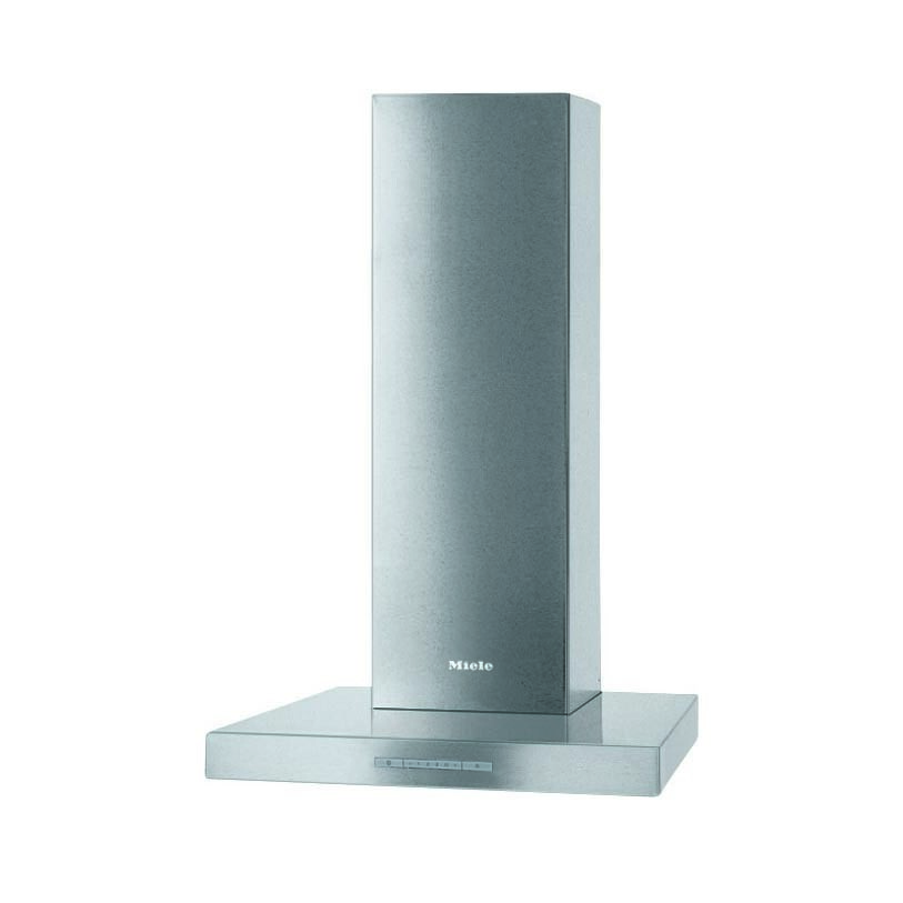 

Вытяжка Miele PUR68W EDST, серебристый