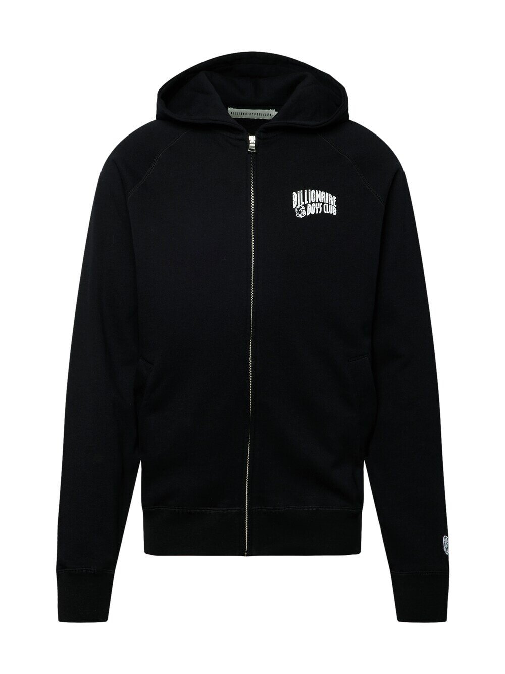 

Толстовка на молнии Billionaire Boys Club, черный