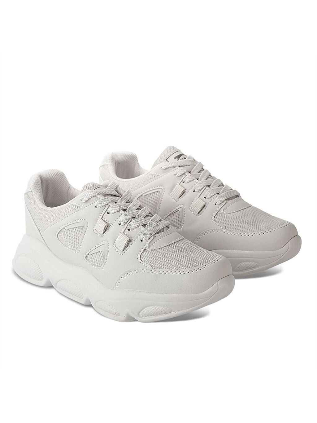 

Женские кроссовки Active на шнуровке Slazenger