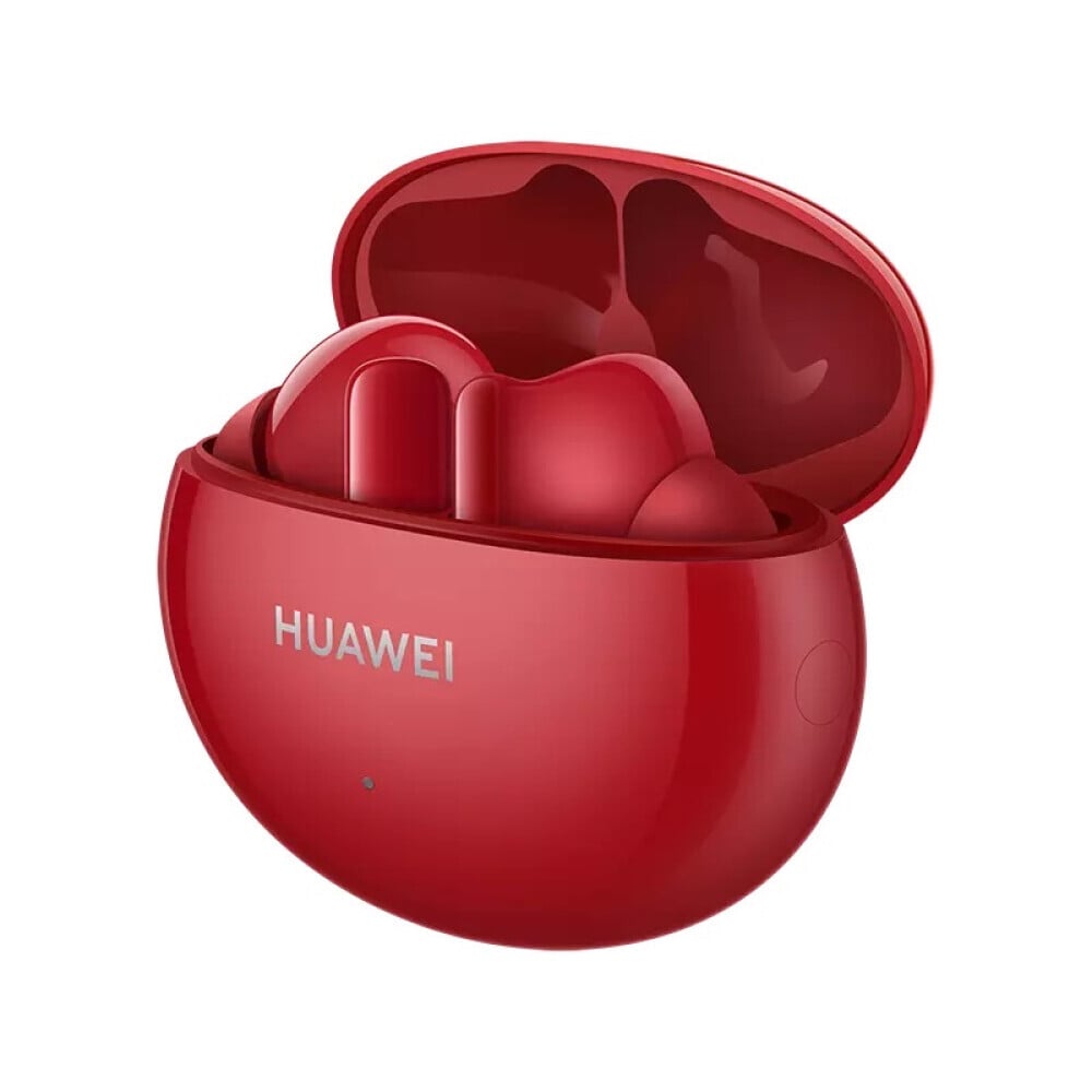 

Беспроводные наушники Huawei FreeBuds 4i активное шумоподавление, белый