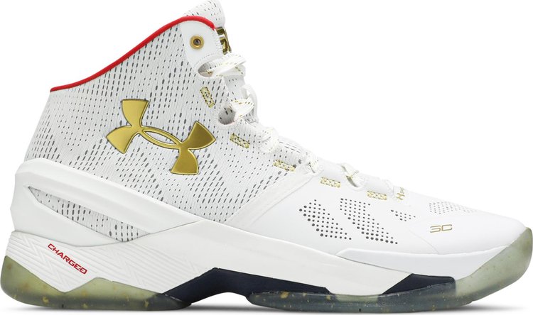 Under armour on sale curry 2