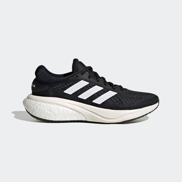 

Детские кроссовки adidas Supernova 2.0, черный/белый