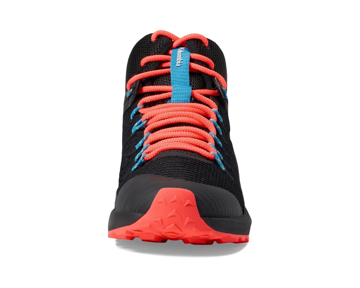 

Кроссовки Trailstorm Mid Waterproof Columbia, белый