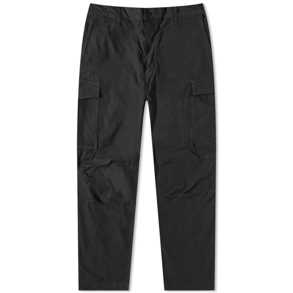 

Брюки Edwin Sentinel Cargo Pant, Черный