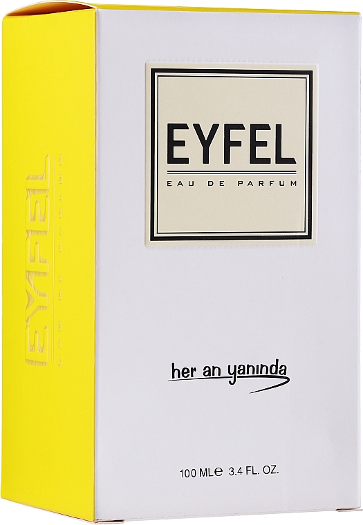 Духи Eyfel Perfume W-229 диффузор eyfel ананас 100