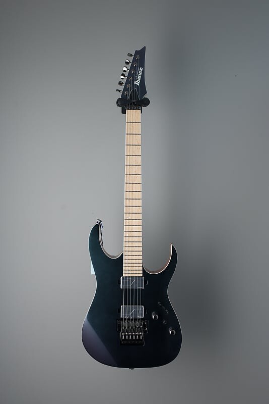 

Электрогитара Ibanez RG5120M Prestige Polar Lights RG5120M Prestige Electric Guitar