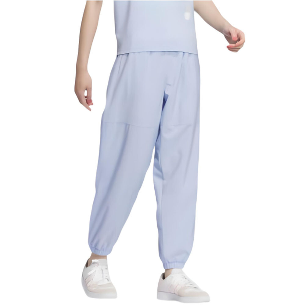 

Спортивные брюки Adidas Neo, голубой