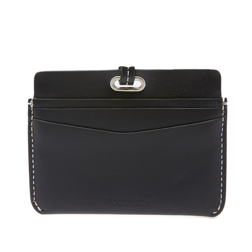 

Кошелек JW Anderson Chain Link Card Holder