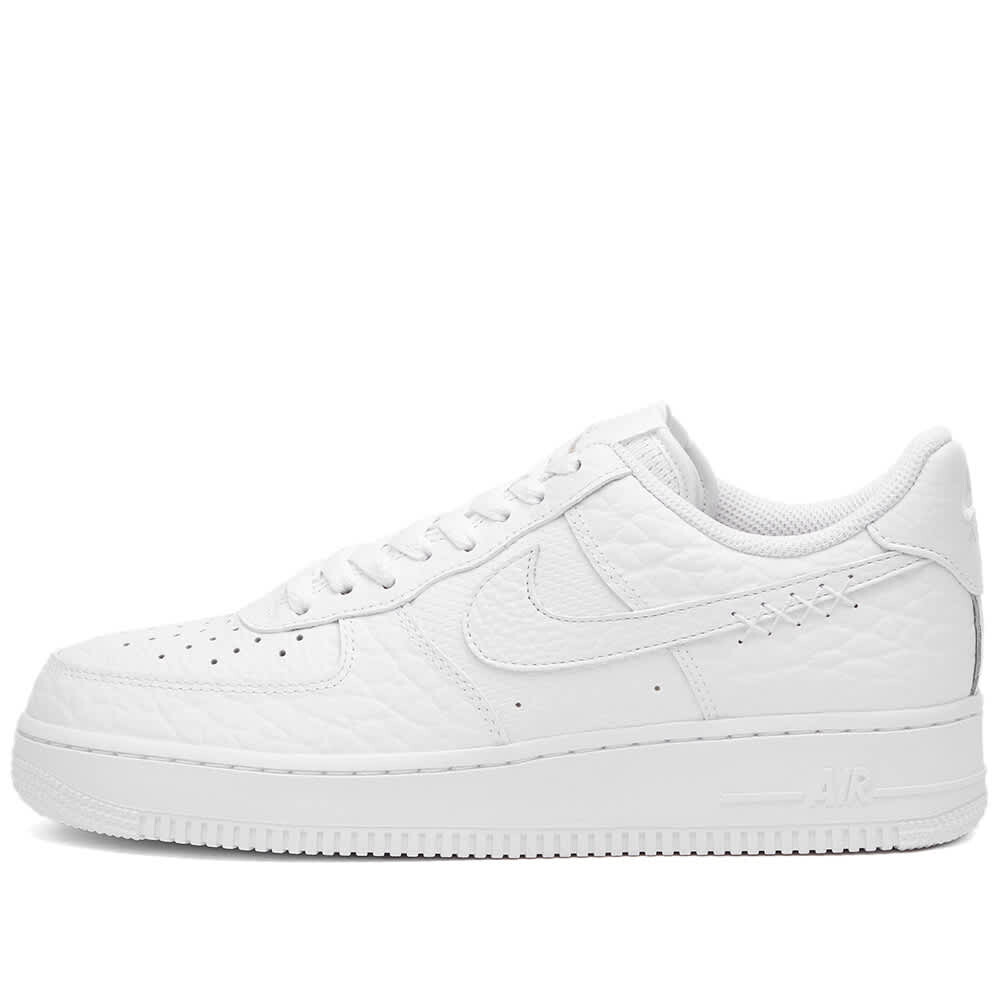 

Кроссовки Nike W Air Force, белый
