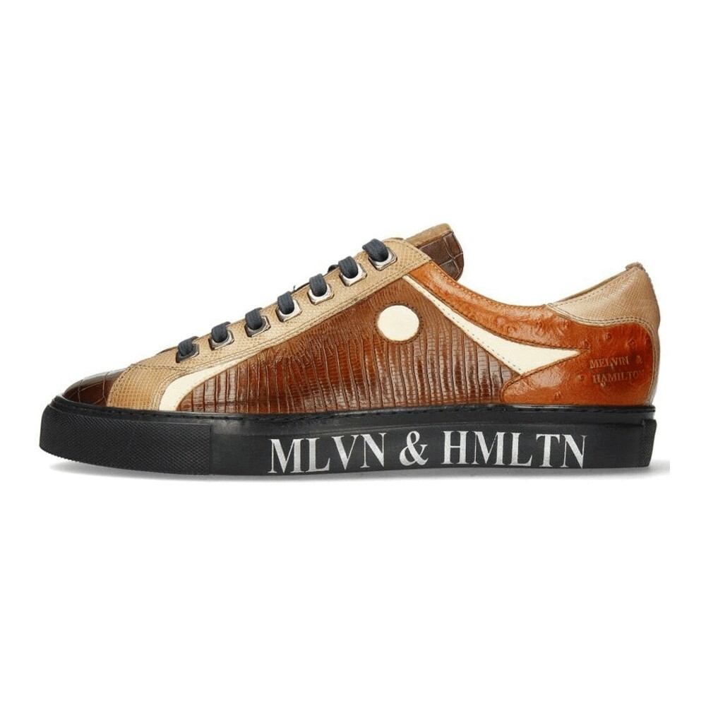 

Кроссовки Melvin & Hamilton Harvey, Brown