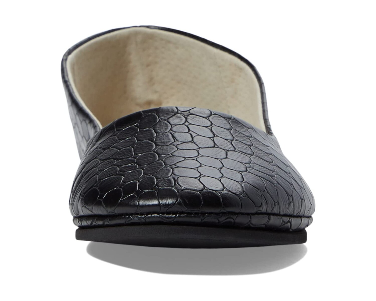 

Туфли на плоской подошве Sloop French Sole, кожа