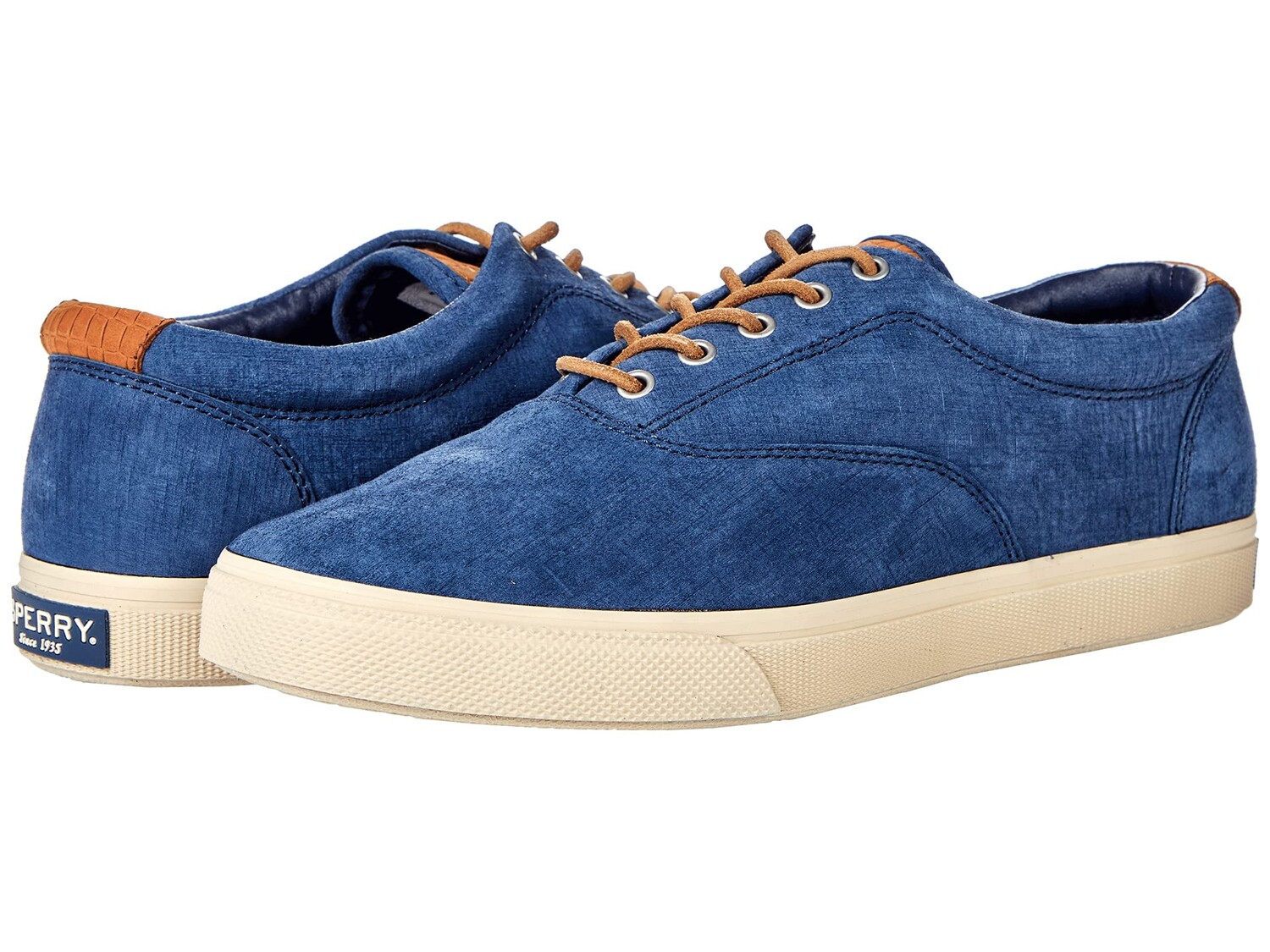 

Кроссовки Sperry, Striper Plushwave CVO