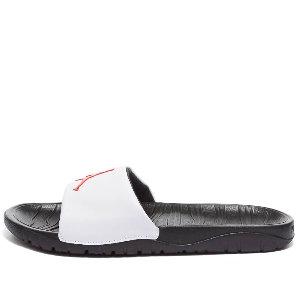 

Перерыв Air Jordan