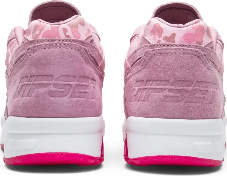 Cam'ron x reebok shop ventilator fleebok 2