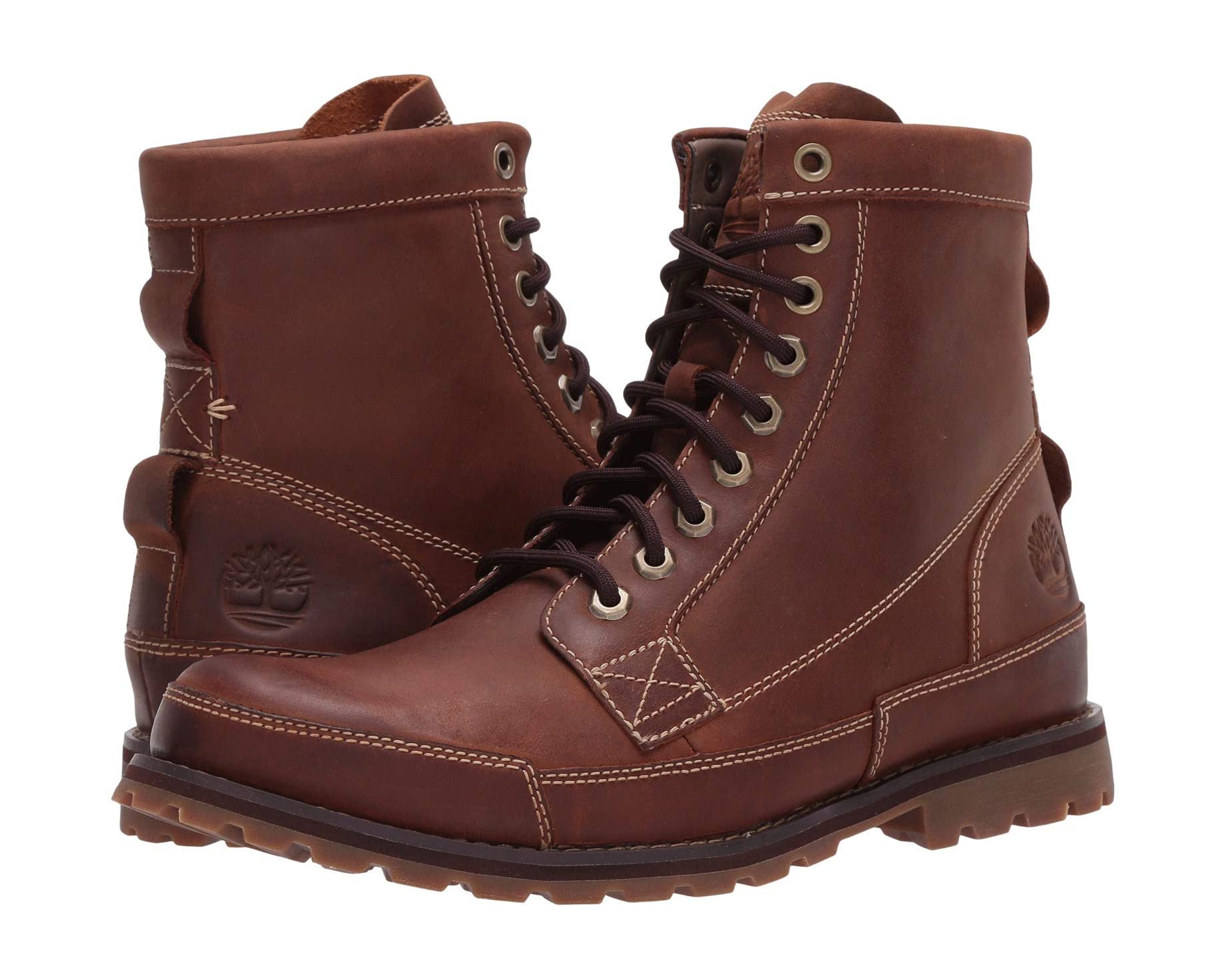 Timberland earthkeepers hot sale rugged 6