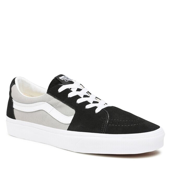 

Кроссовки Vans, черный