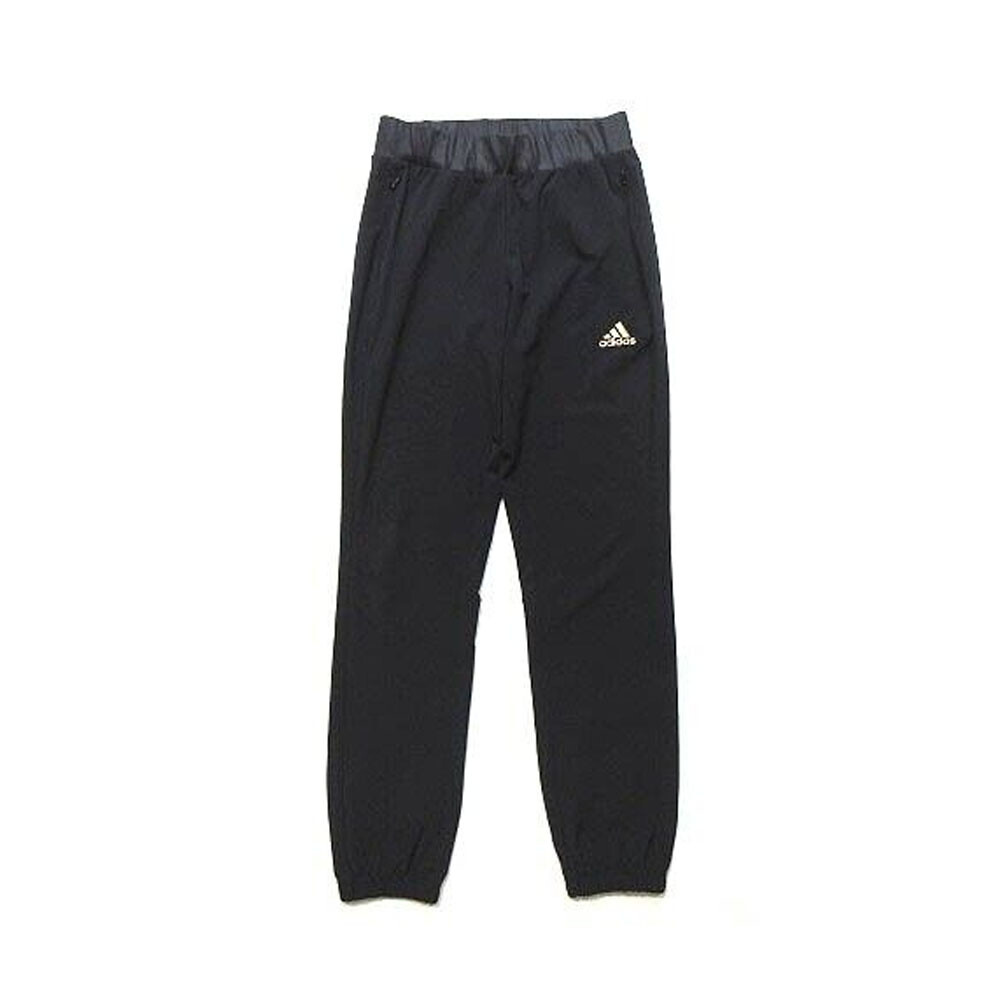 

Спортивные брюки Adidas Hem Draw Stretch Easy Logo, черный