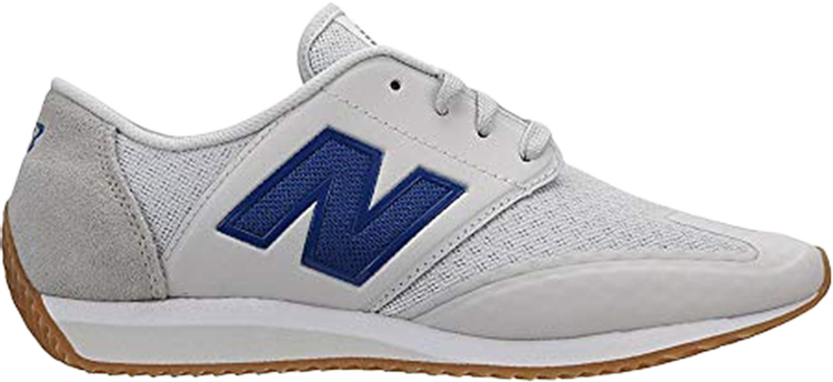 New store balance reengineered