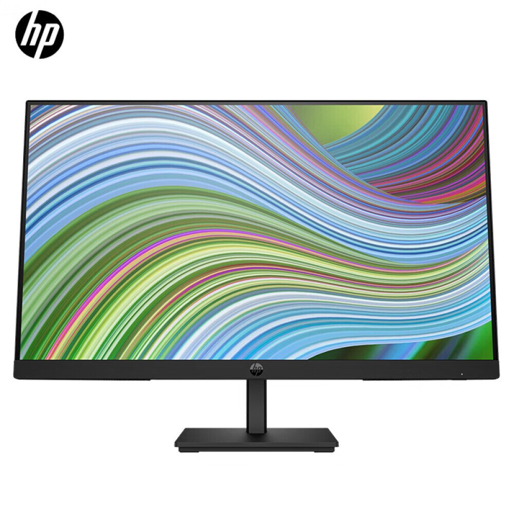 

Монитор HP P24 23,8" IPS Full HD
