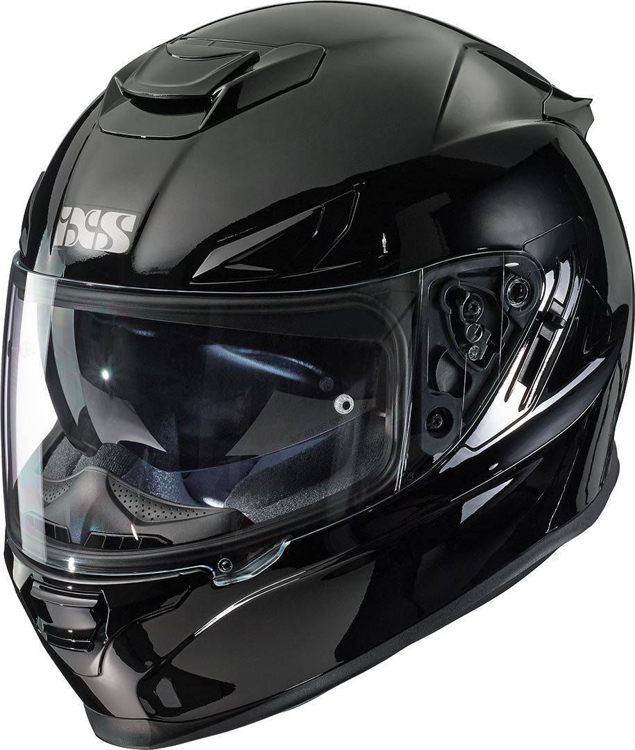 Шлем IXS 315 1.0, черный