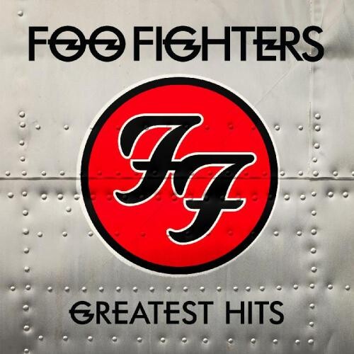 

Виниловая пластинка Greatest Hits (2 Discs) | Foo Fighters