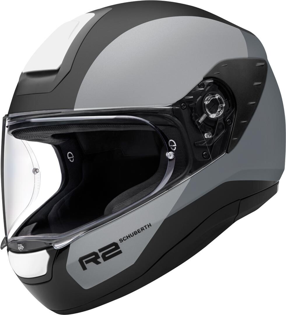 

Шлем Schuberth R2 Apex, серый
