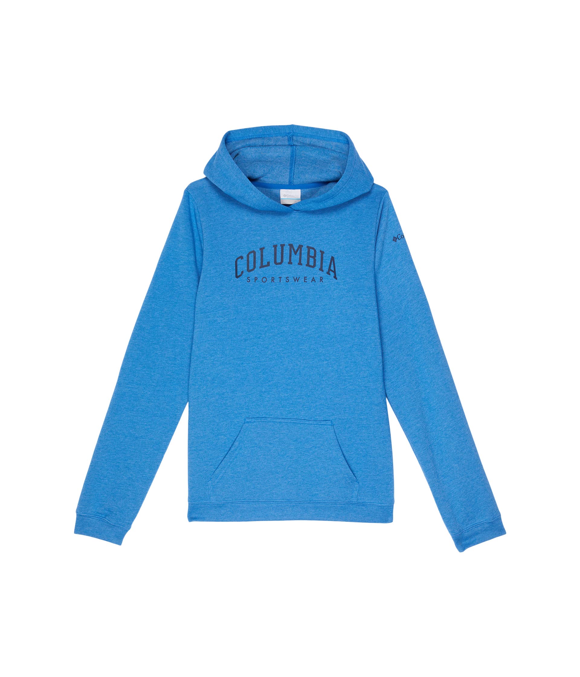 Толстовка Columbia Kids, Trek Hoodie толстовка мужская columbia trek full zip hoodie черный