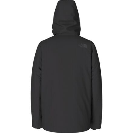

Куртка Descendit мужская The North Face, черный
