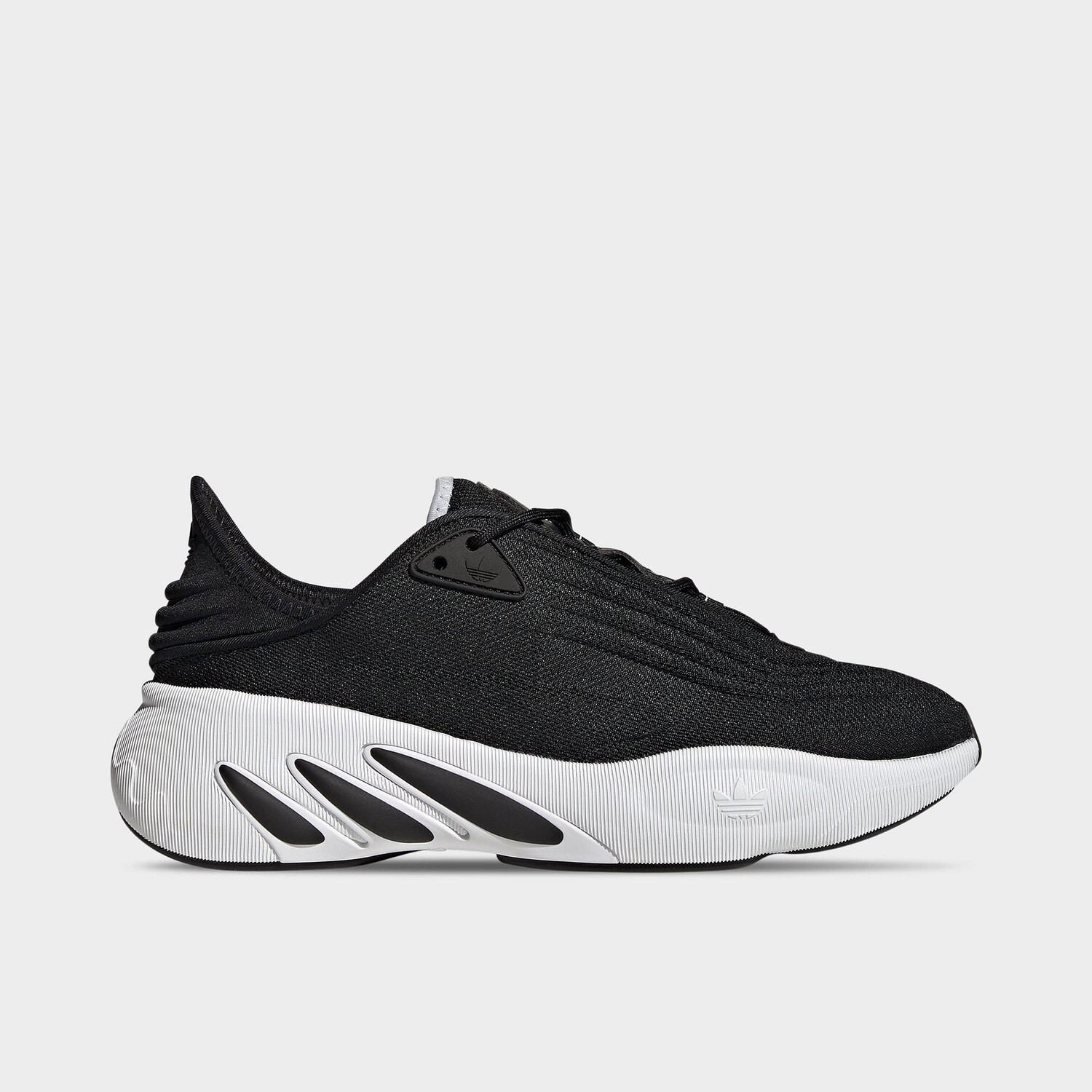 

Мужская повседневная обувь Adidas Originals adifom SLTN, черный