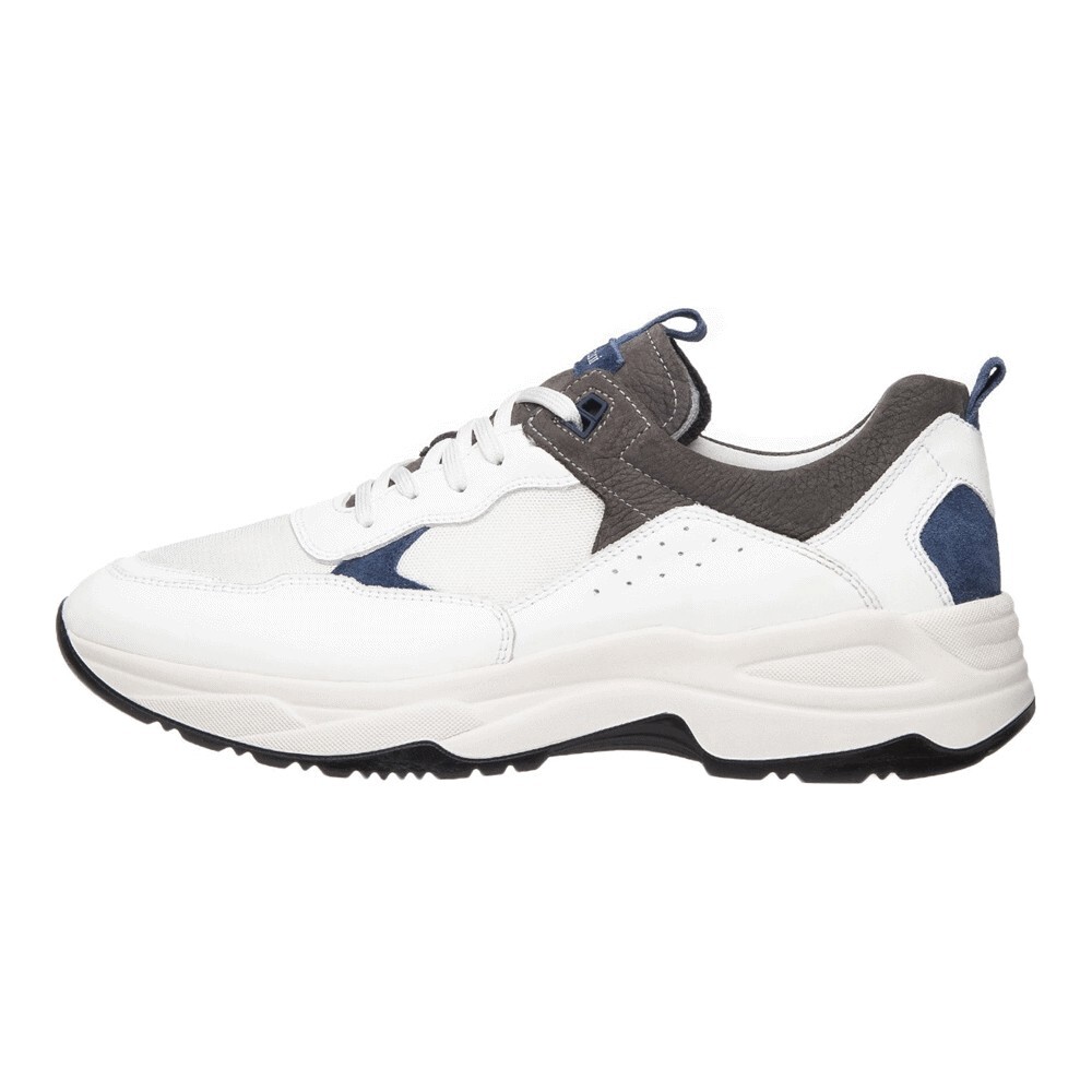 

Кроссовки NeroGiardini Zapatillas, bianco