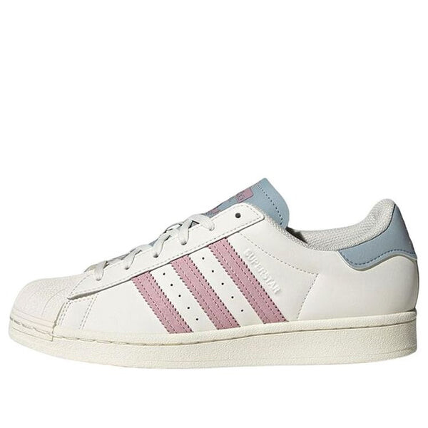 

Кроссовки Adidas Superstar, Белый
