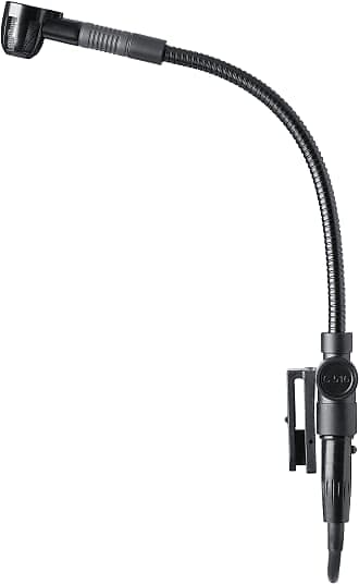 цена Конденсаторный микрофон AKG C516ML Mini Clip-On Condenser Instrument Microphone