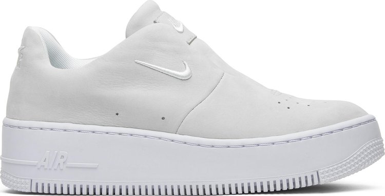 Nike Wmns Air Force 1 Sage XX The 1 Reimagined CDEK.Shopping