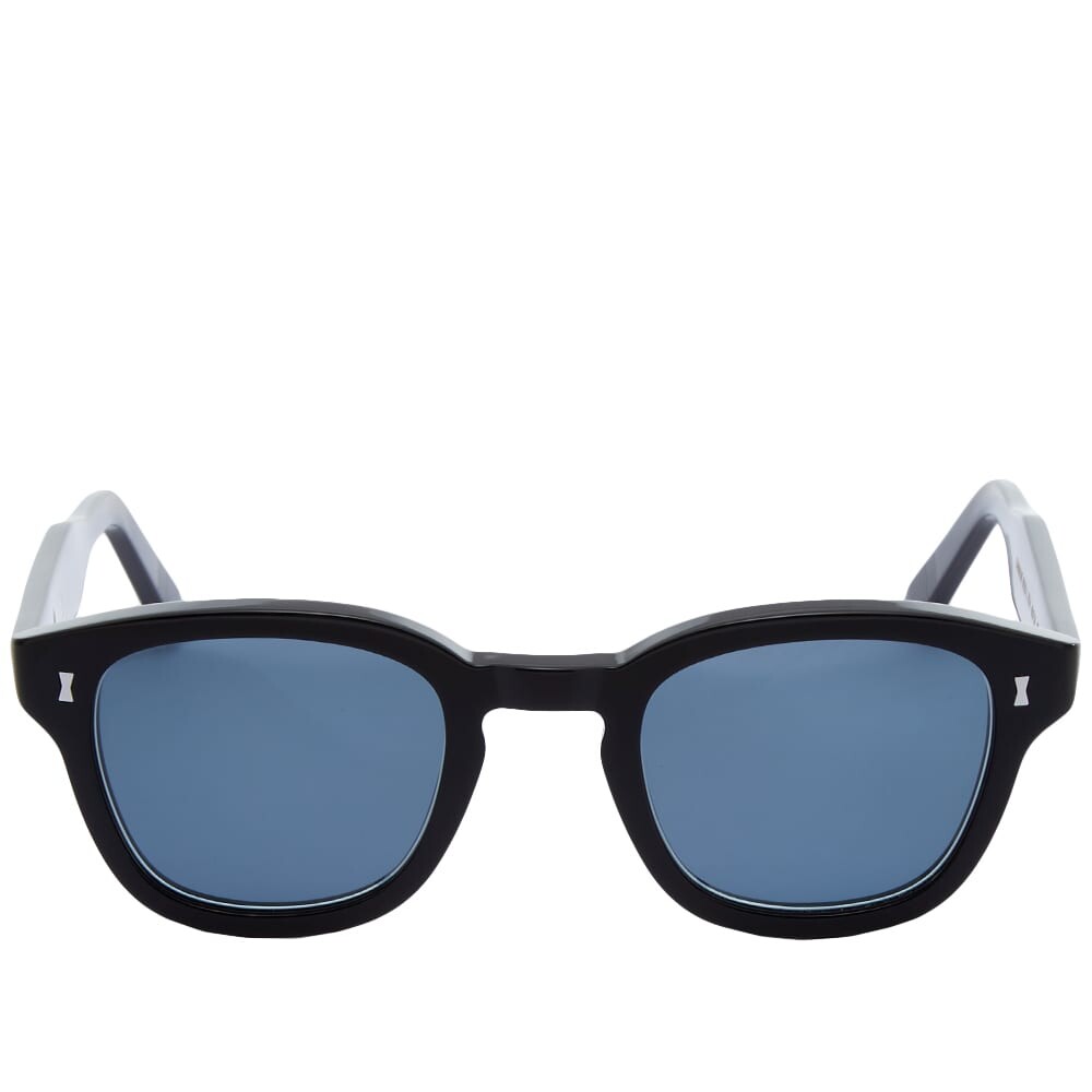 

Солнцезащитные очки Cubitts Carnegie Bold Sunglasses