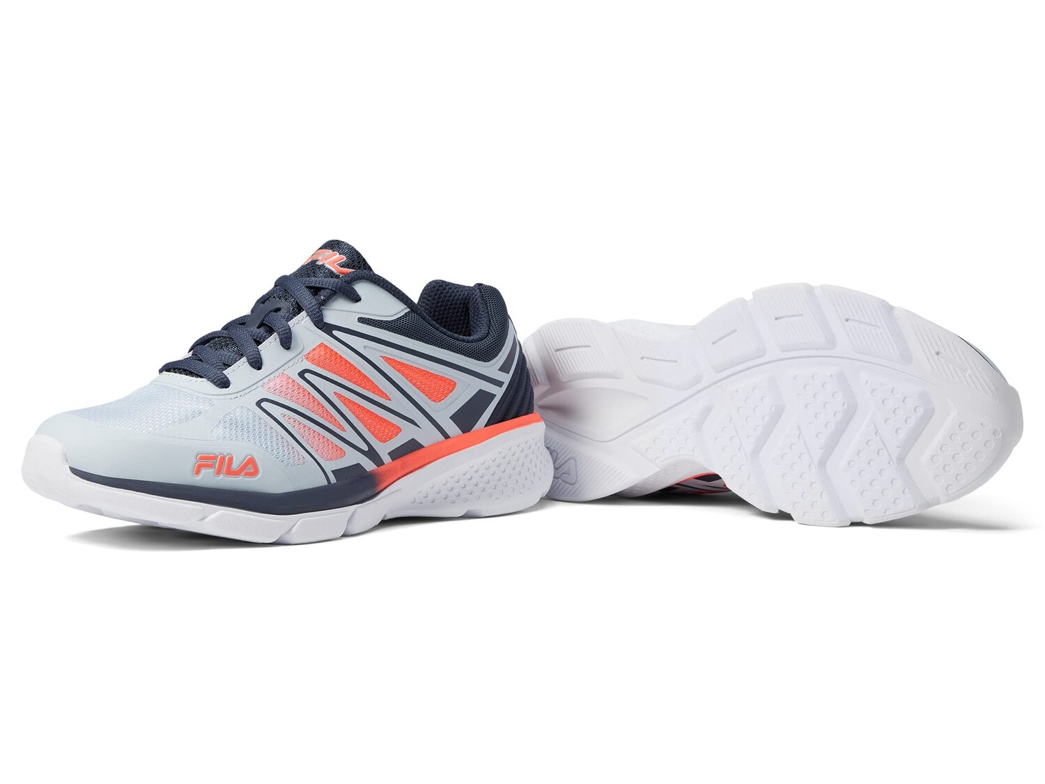 

Кроссовки Fila, Memory Superstride 3