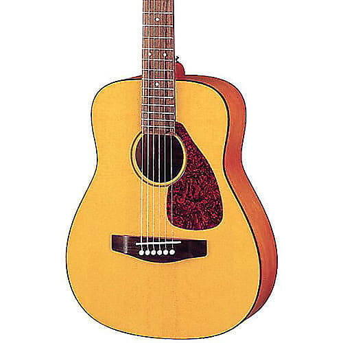 

Акустическая гитара Yamaha FG Junior JR1 в масштабе 3/4