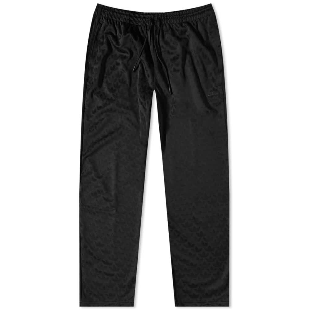 

Мужские брюки спортивные Adidas Mono Track, черный