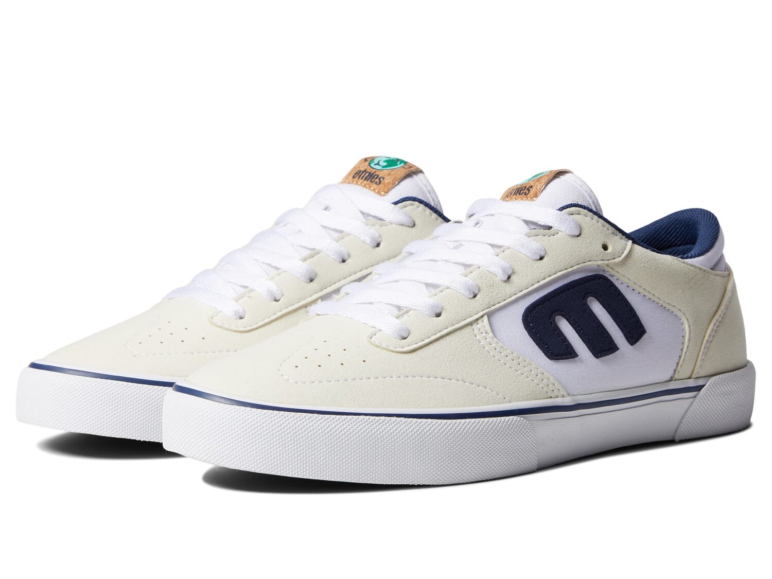 

Кроссовки etnies, Windrow Vulc