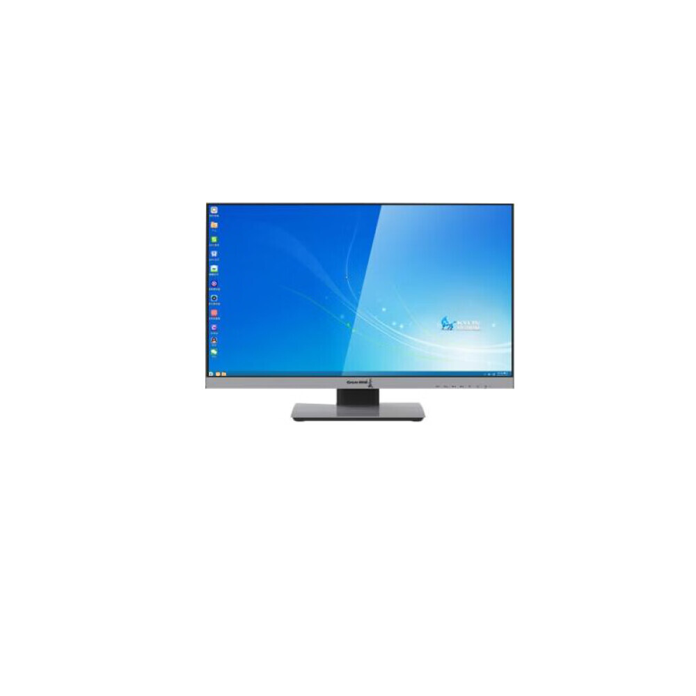 

Моноблок Great Wall Jiaxiang 23,8" Kirin Jiaxiang TA238A2