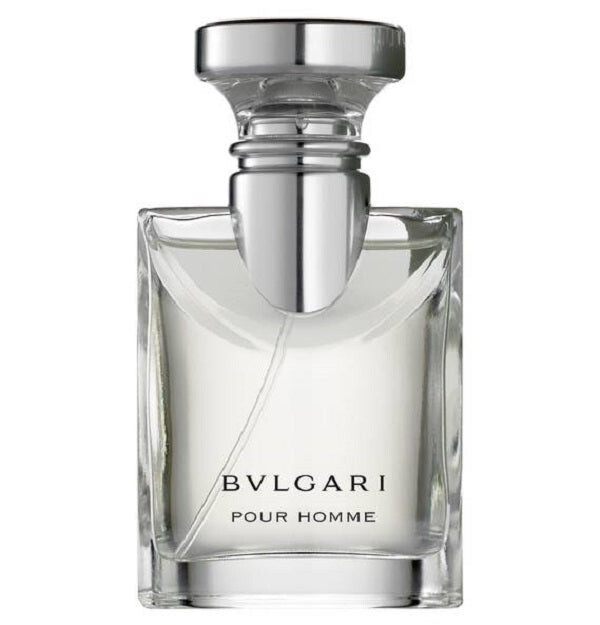 

Bvlgari Туалетная вода спрей Pour Homme 50мл