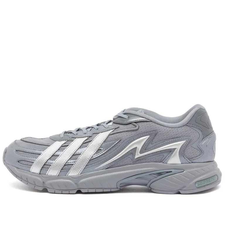 

Кроссовки Adidas Orketro 2, серый