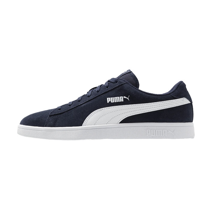 

Кеды Puma Smash V2, темно-синий/белый