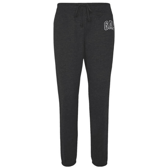 

Спортивные штаны GAP, темно-серый