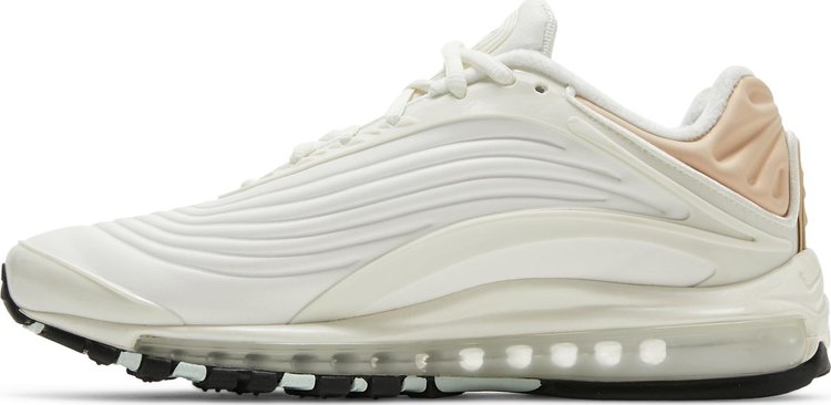 Air max deluxe sales se sneaker