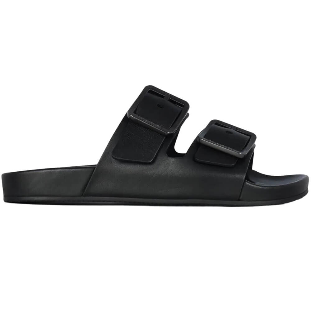 

Сандалии Balenciaga Mallorca Strap, черный